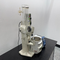 Buchi R-210 Rotary Evaporator image 0